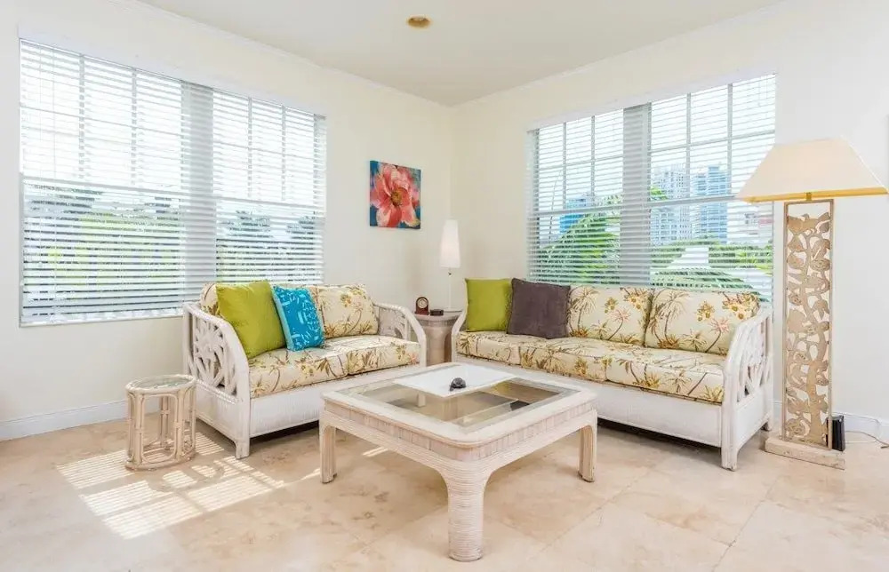 The Fountain 308 - One Bedroom Condo