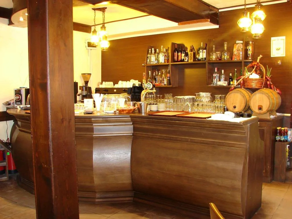 Hotel Tzarev Vrah