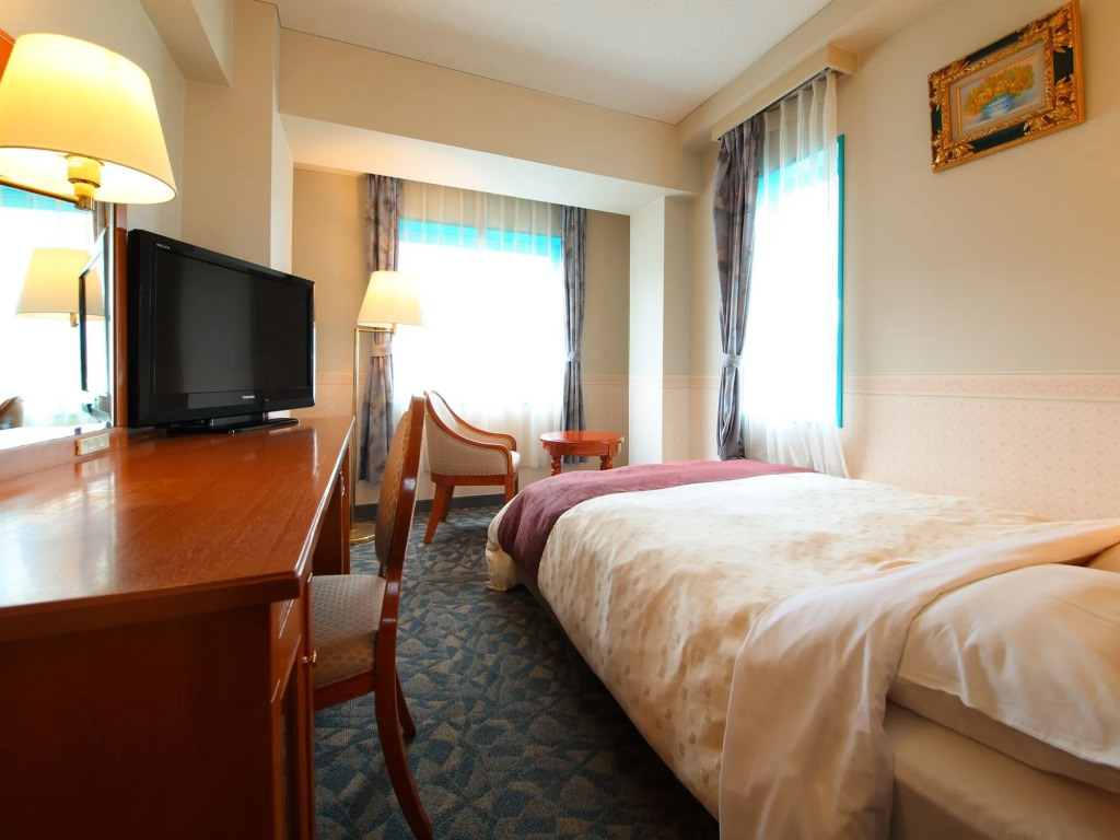 Hotel Seawave Beppu