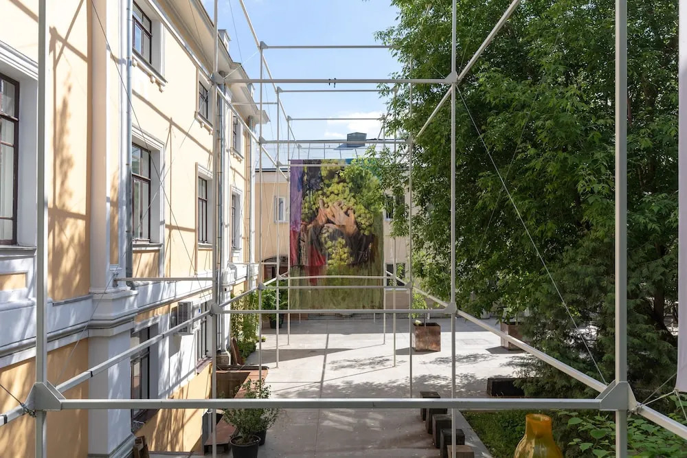 Отель «Рихтер», участник Design Hotels