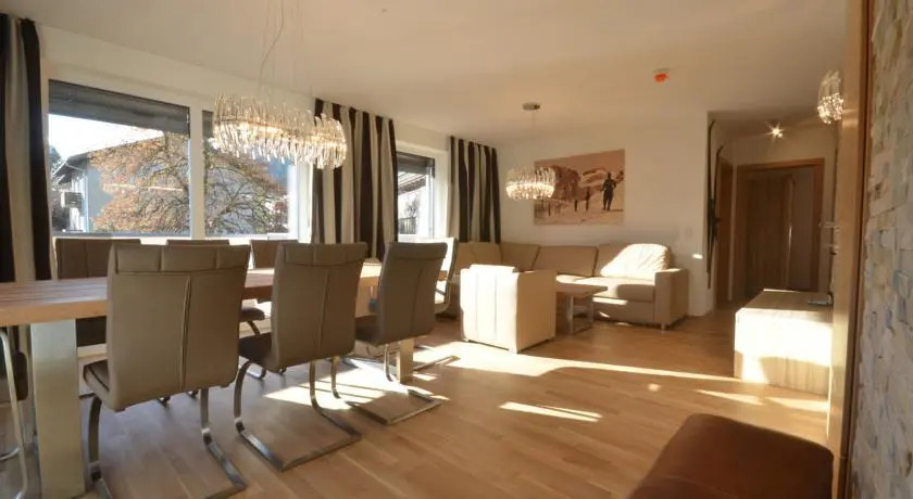 Alpin & Seeresort Top 15 - by Alpen Apartments