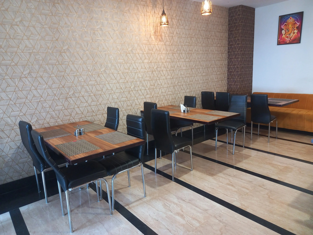 Fressotel Shanti Heritage