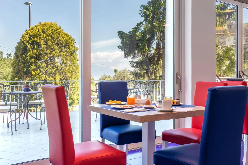 Hotel Metropole