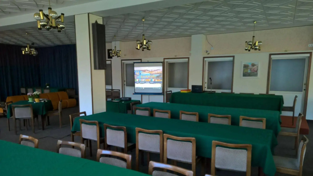 Hotel Glavjc