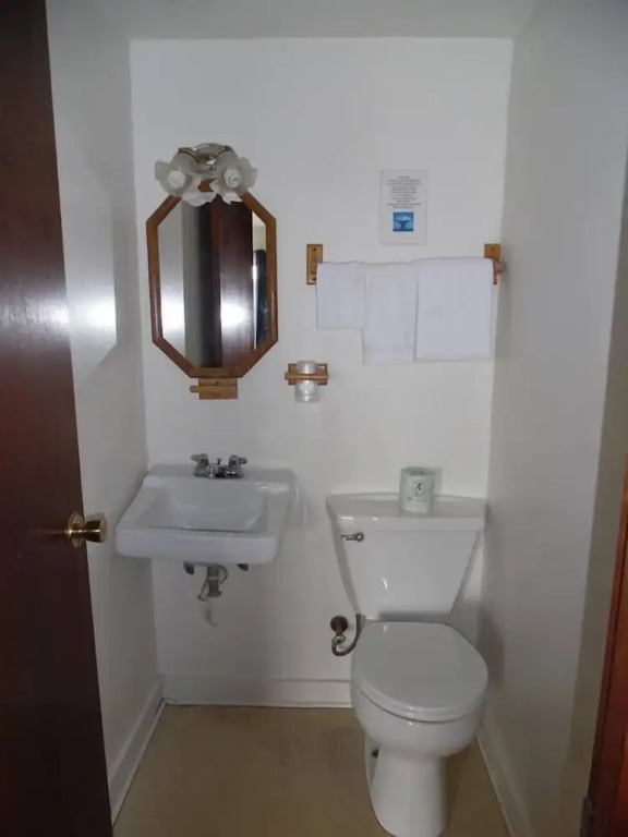 Two separate Apartments