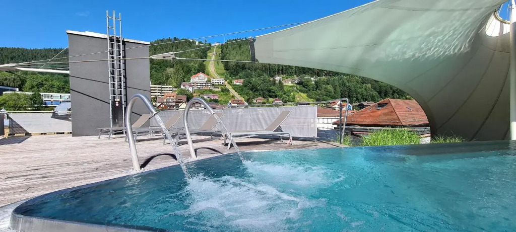Moknis Palais Hotel & SPA