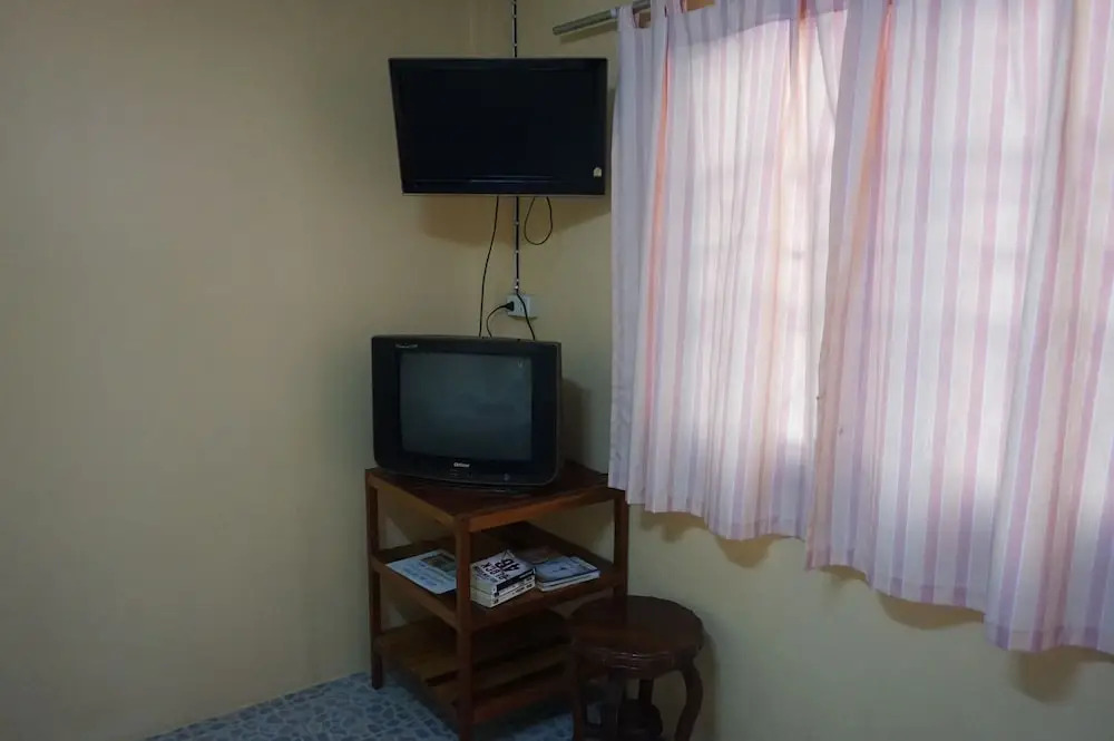 Ton Garden View Guesthouse