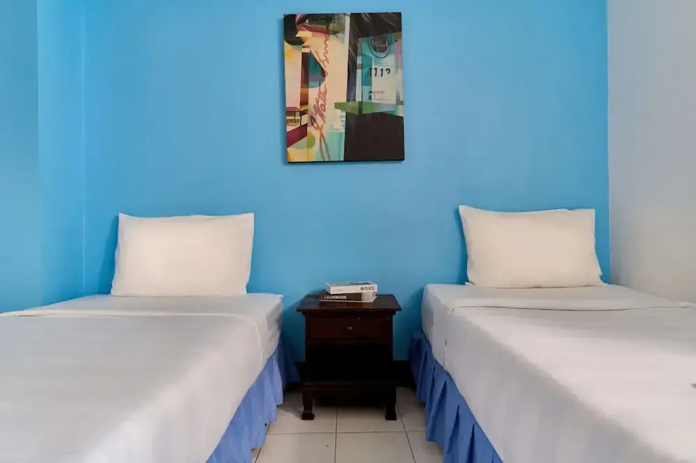 Thapae60 Mini Hotel