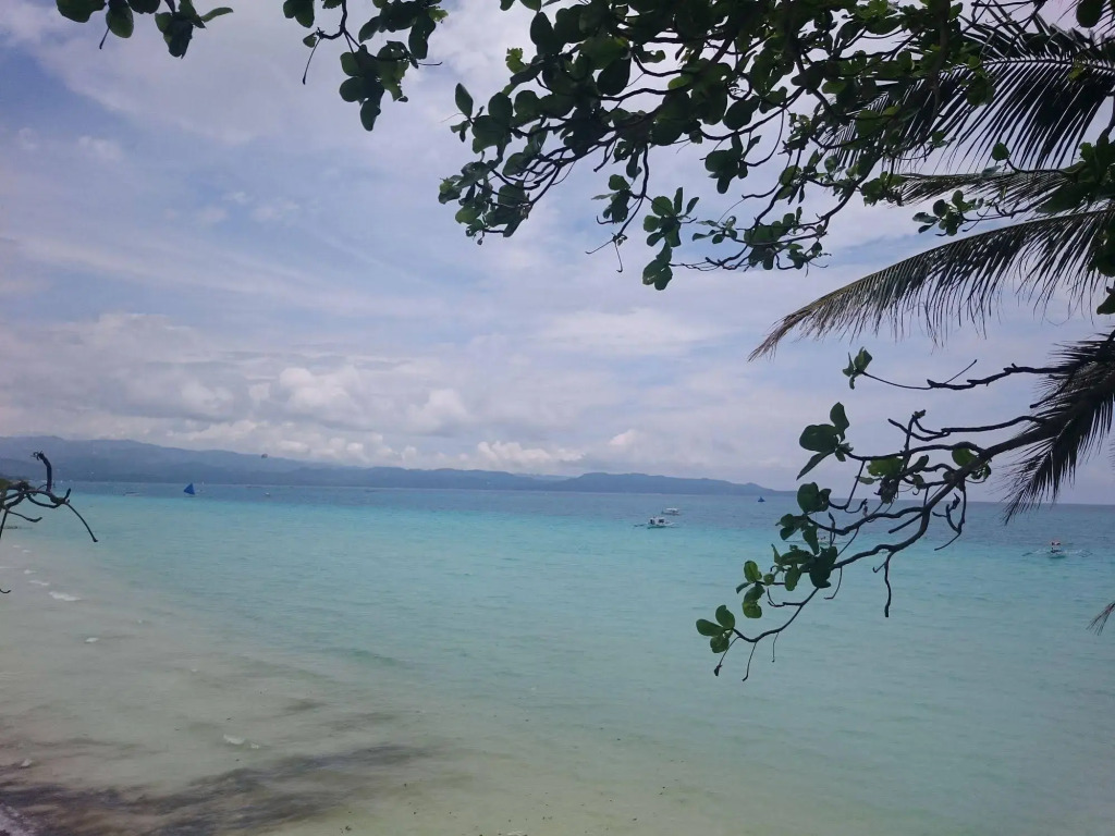 Two Seasons Boracay