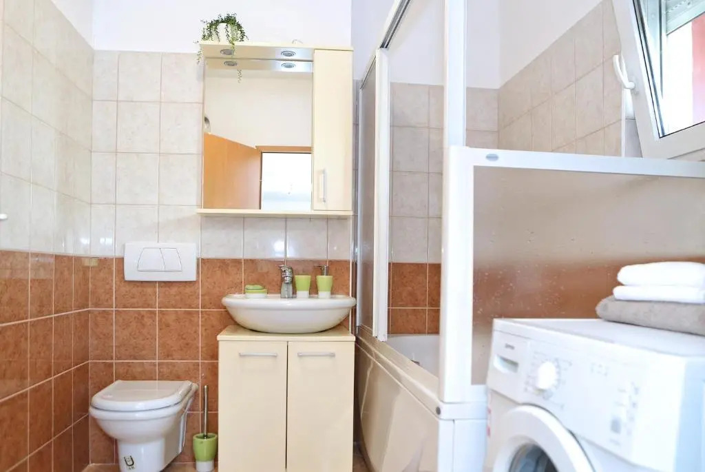 City Gallery Apartment