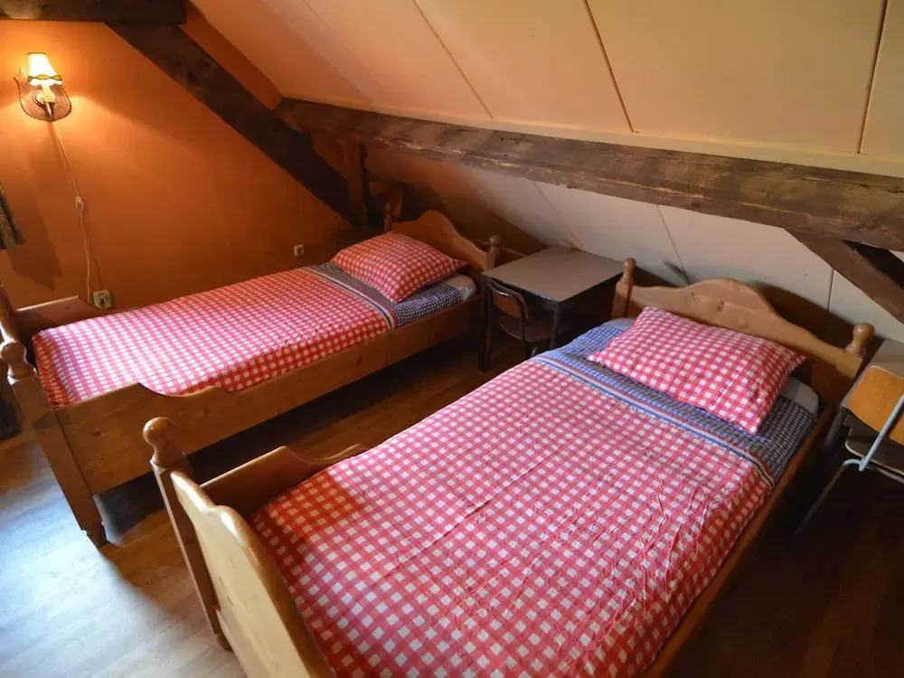 Cozy Holiday Home in Bergen op Zoom with Garden