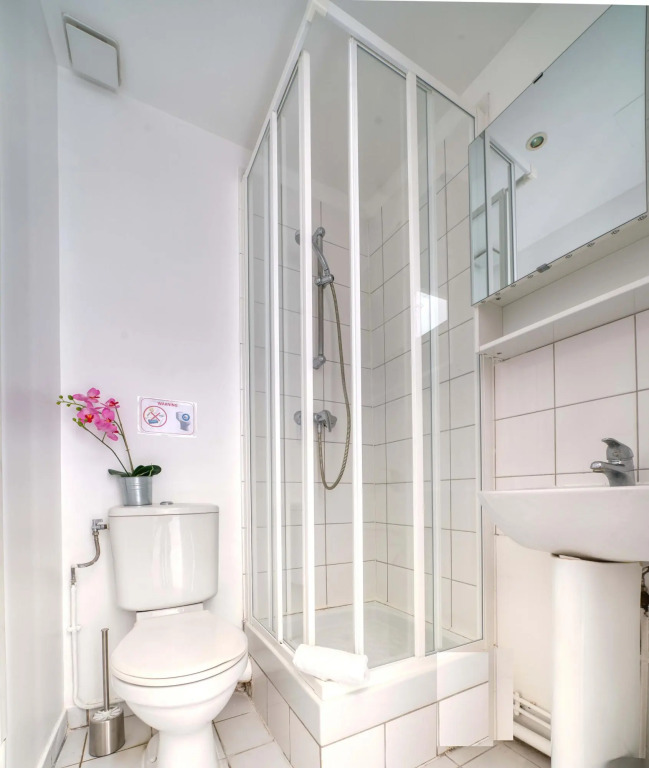 1637 B - Cosy Studio - Porte de Versailles