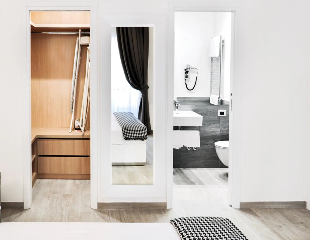 LHP Suite Roma Termini
