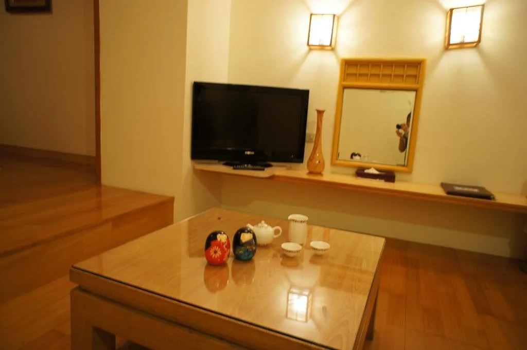 sanhoce hotel