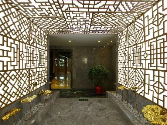 Jin Hai Tian Hotel
