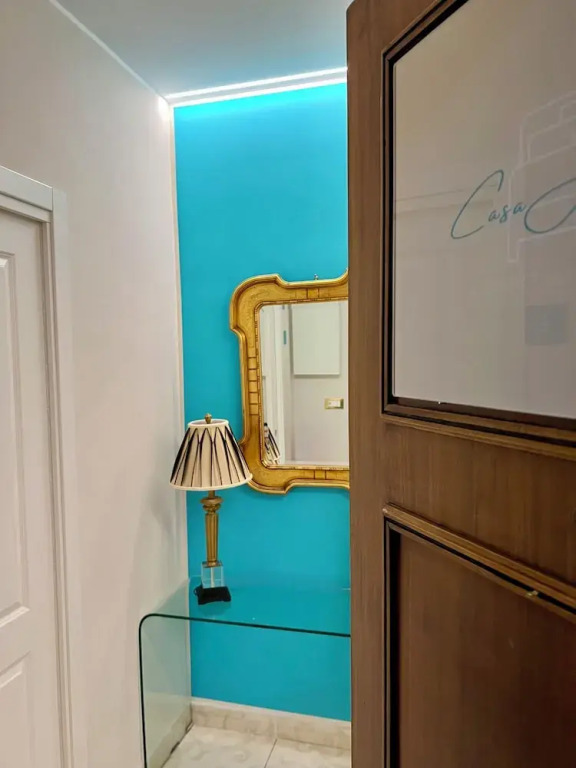 Casa Anatrella comfort house