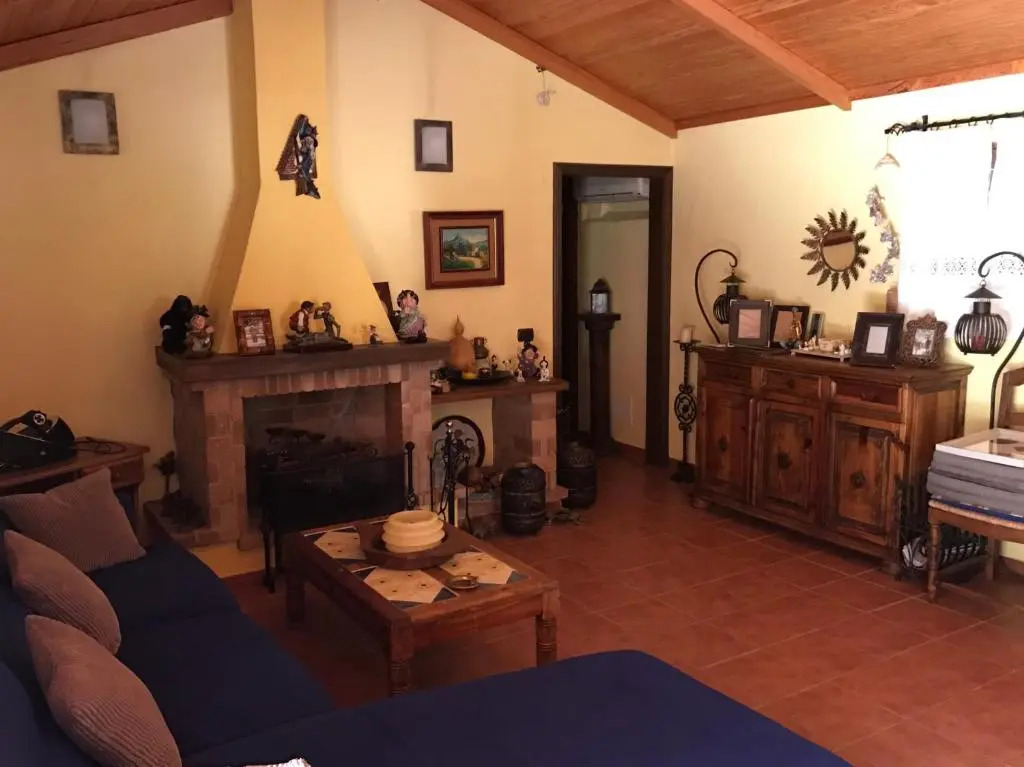 Villa Romántica