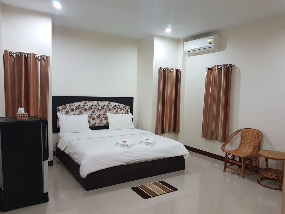 Buakaew Resort
