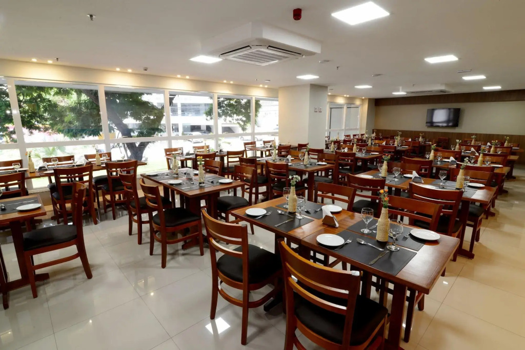 Easy Hotel Cachoeiro de Itapemirim by Atlantica