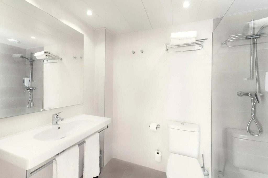 Hotel Gracia