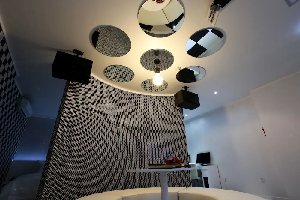 Suwon Ingye Goyu Hotel