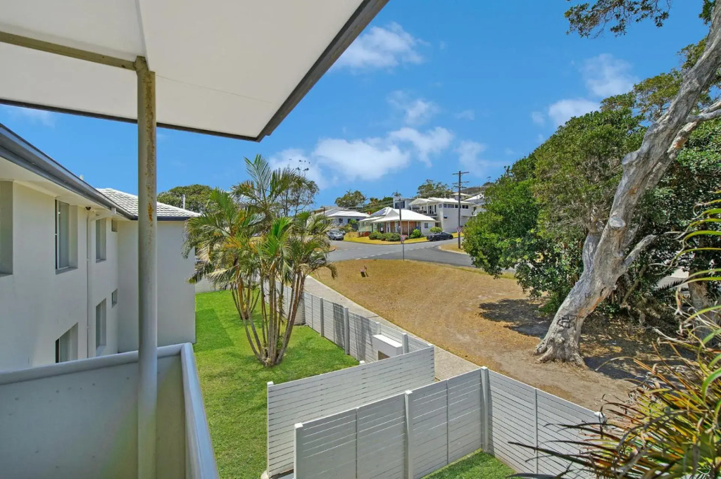 Maliblue, 5/1 Main Street, Crescent Head