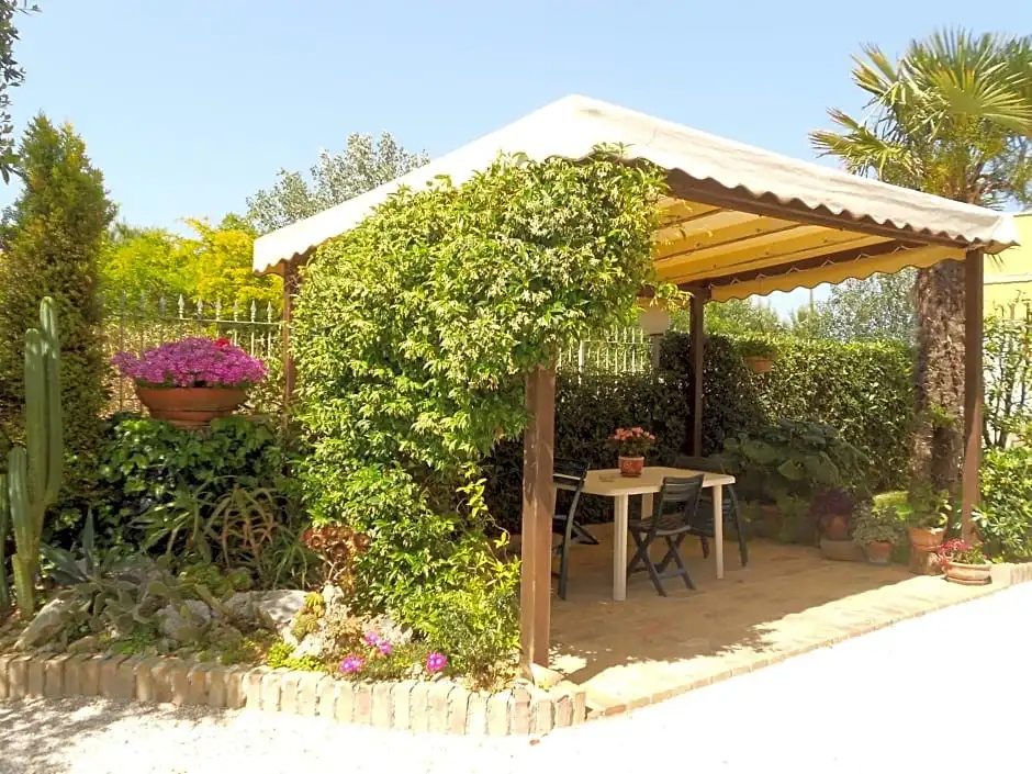 A Casa Di Pici