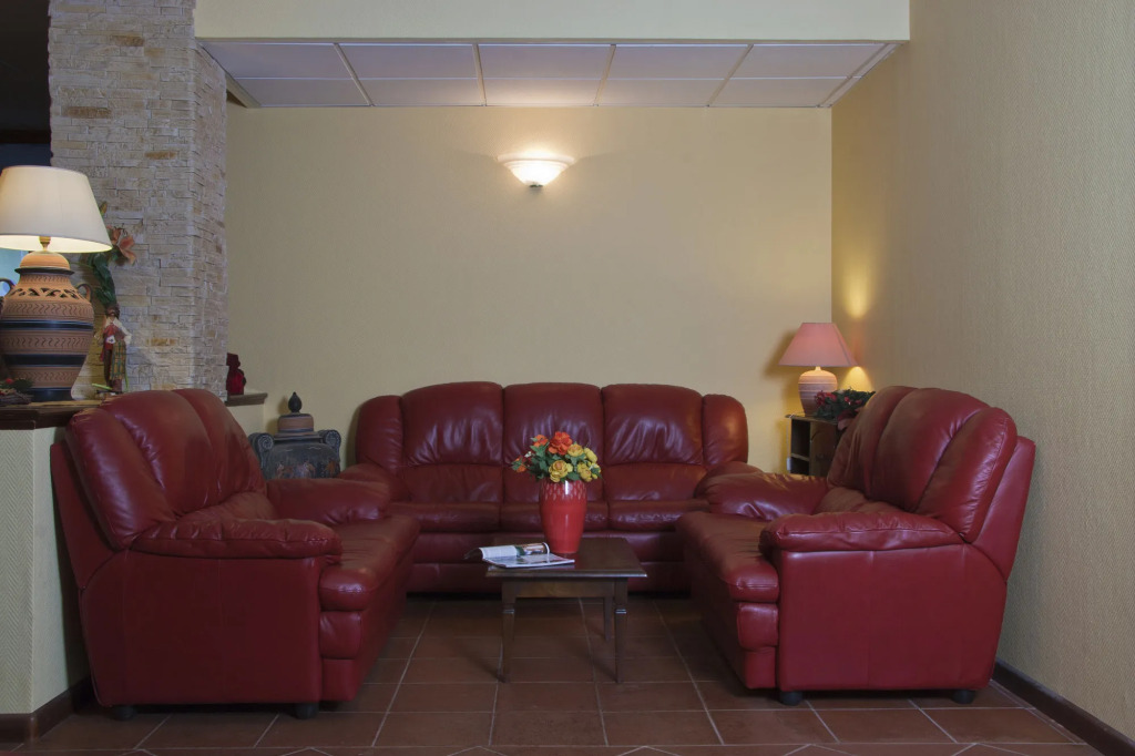 Corsaro Etna Hotel&SPA