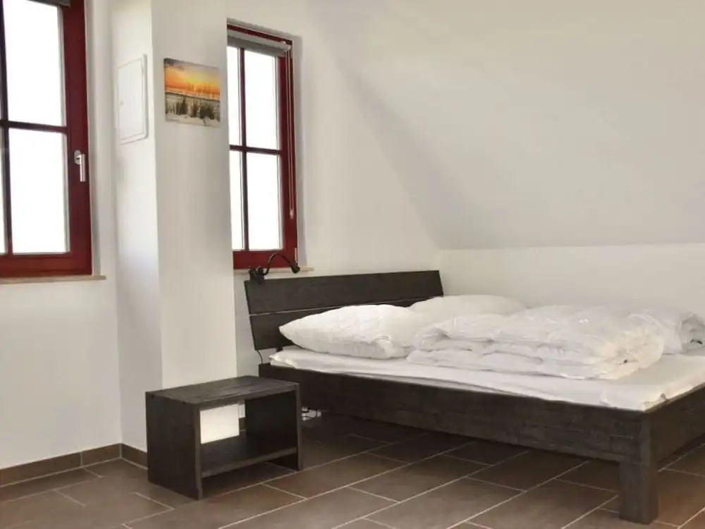 Vacation Home "mee Rhuus"