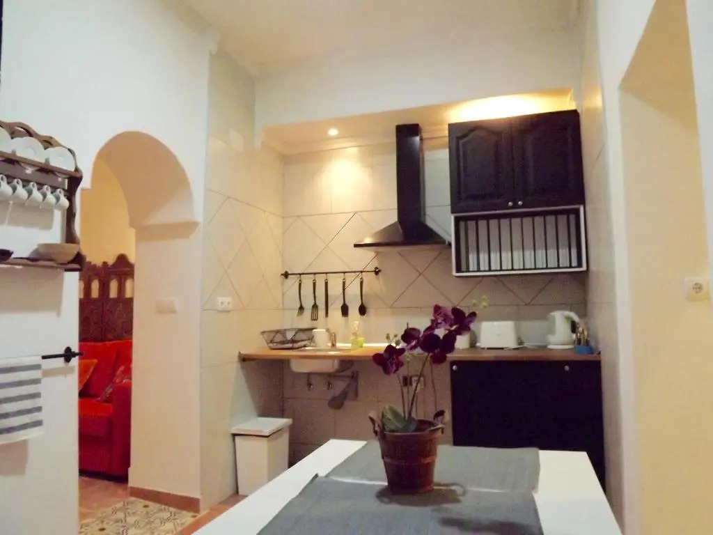 Casa Seven Jerez