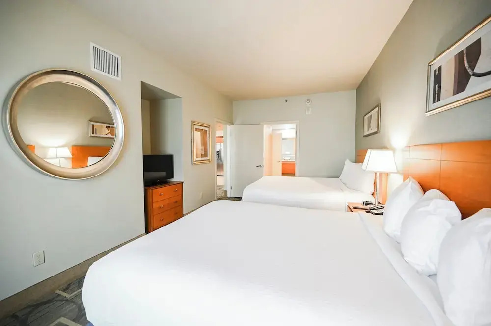 StripViewSuites at Platinum