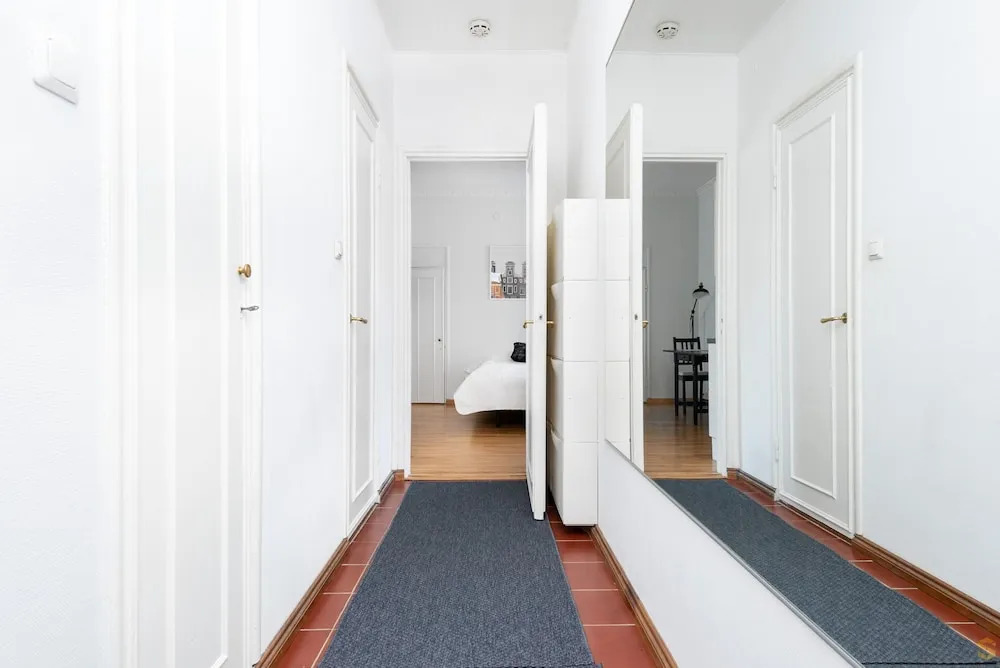 WeHost Kalevankatu 36 A 8
