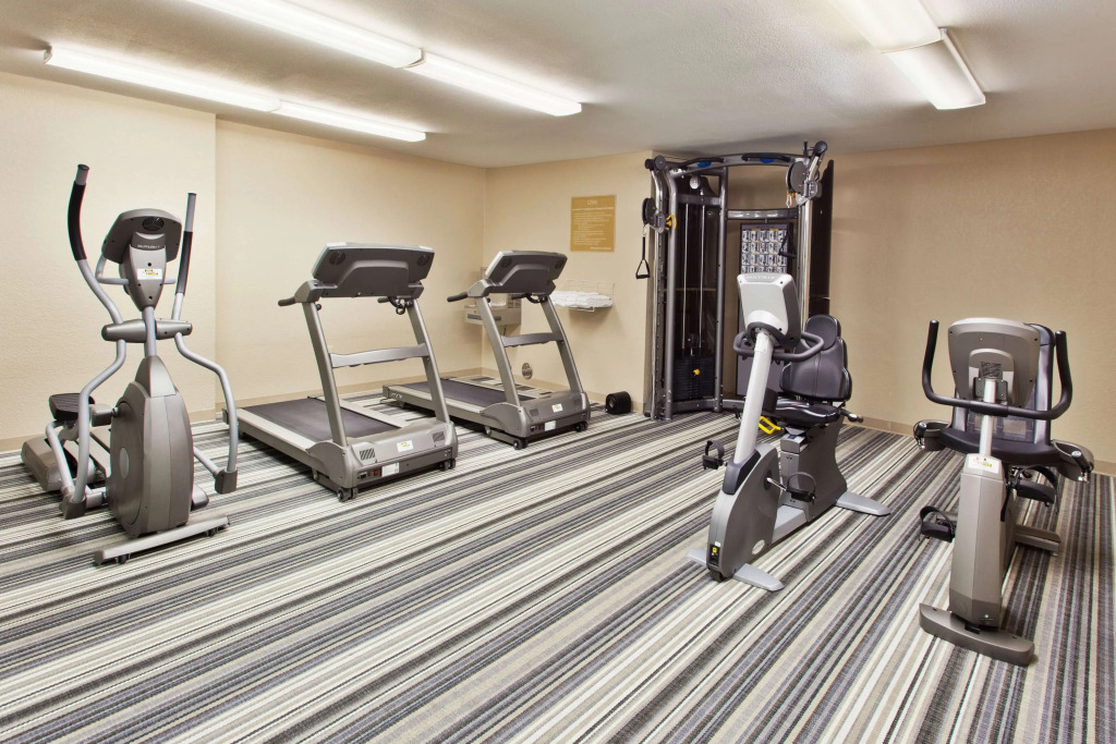 Sonesta Simply Suites Birmingham Hoover