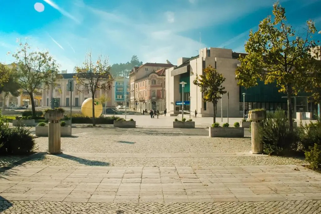 Hotel Leiria Classic