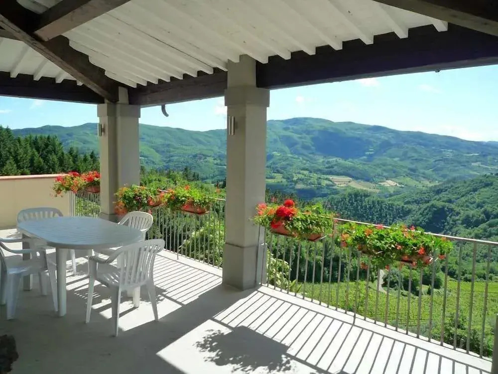 Fattoria Il Lago