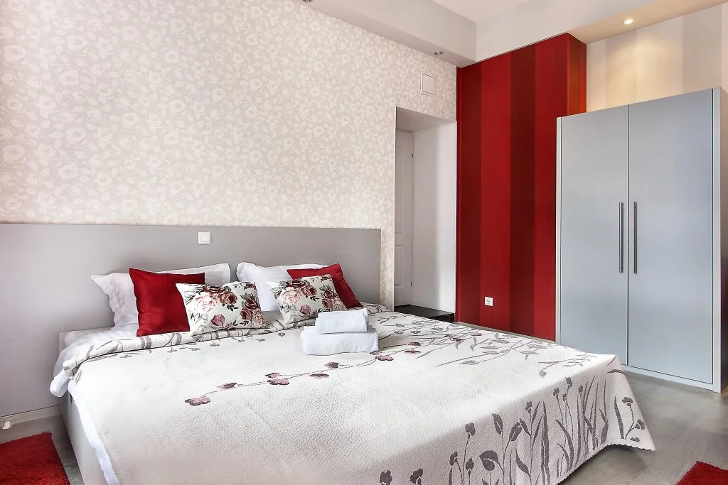 Kiev Accommodation Apartment on Basseinaya st.