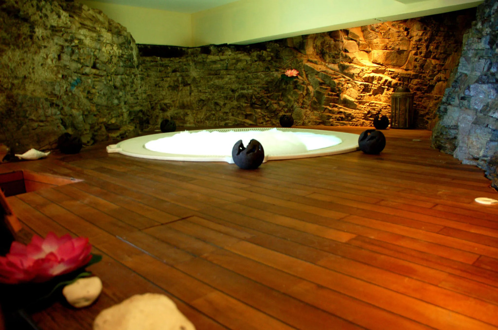Studio dans Résidence Hotelière aux 3ilets Pointe du bout Résidence la Marina Carayou