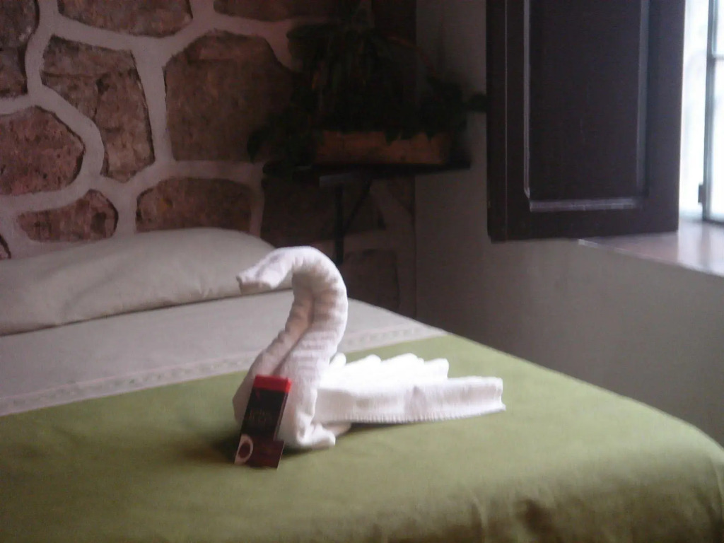 Hotel Cantera Rosa