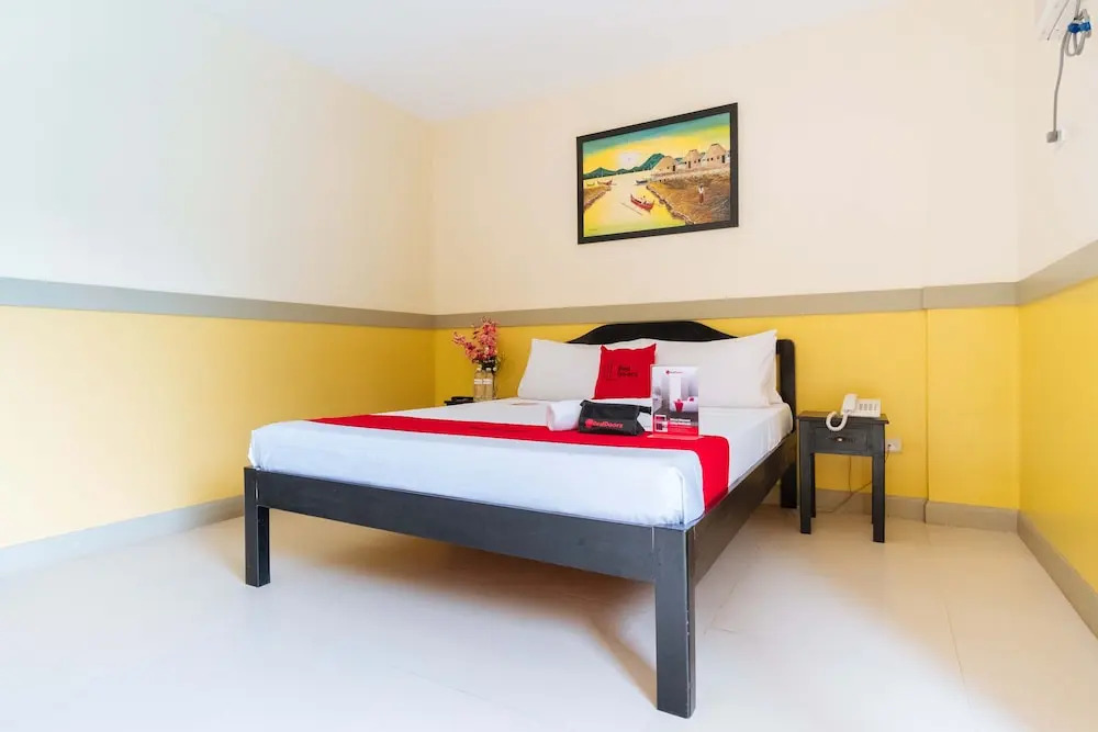 RedDoorz Premium @ Gabinete Road Palawan