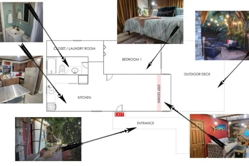 The Captains Quarters