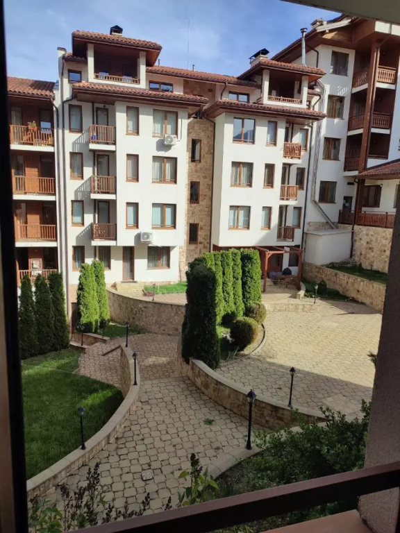 Explore Bansko Apartments in Mountain Dream