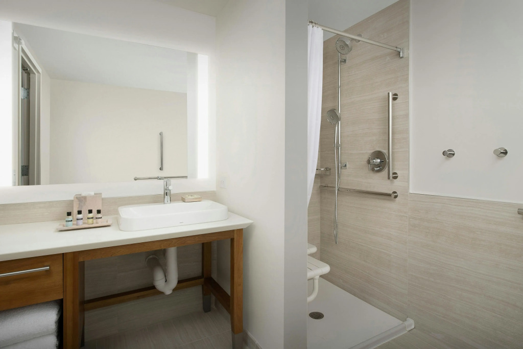 Element by Marriott Jacksonville Beach