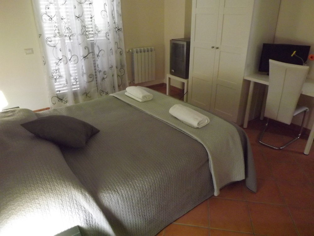 B&B fragranza di sicilia
