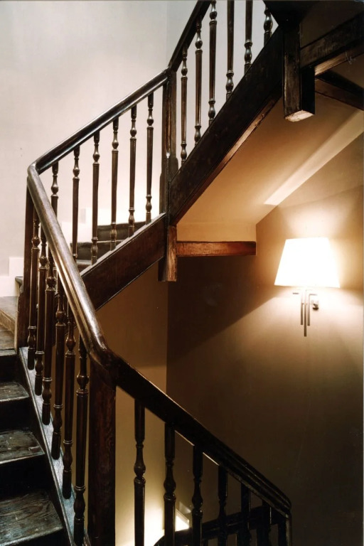 Hotel Cuéntame La Puebla
