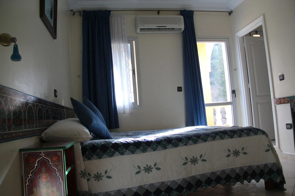 Hotel Tarek