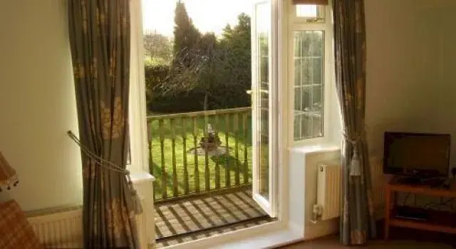 Buckle House B&B