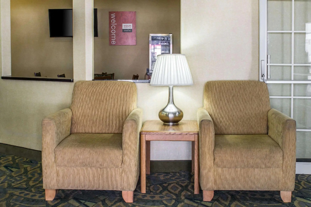 Comfort Inn Sioux City South