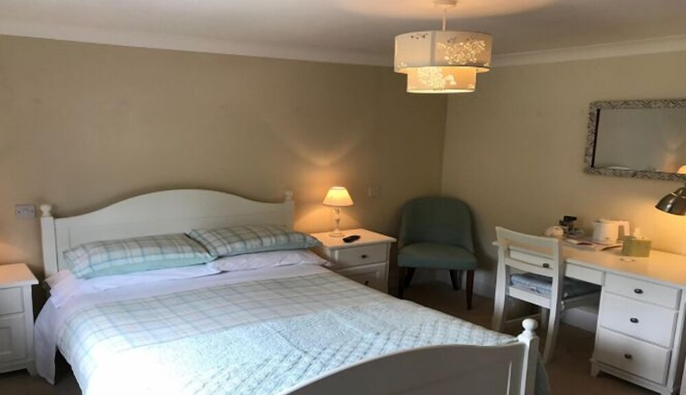 Claddagh Guest House