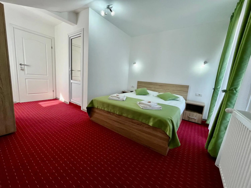 Mileas Guesthouse