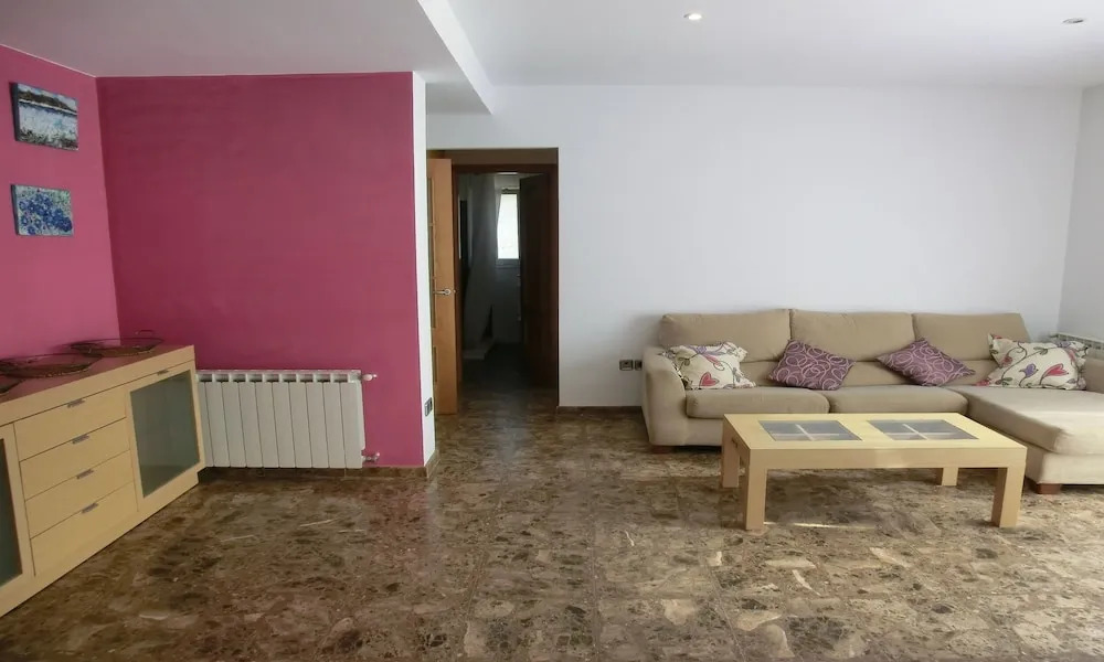 Villa - 3 Bedrooms with Pool - 104654